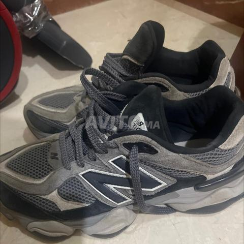 Nouvelle chaussure de Belgique, taille 41.5 - 2