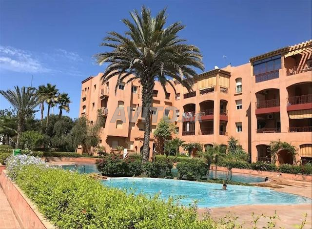 Appart Confort Ricoflores Mimosa - 3 piscines /
