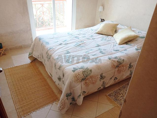 Appart Confort Ricoflores Mimosa - 3 piscines / - 2