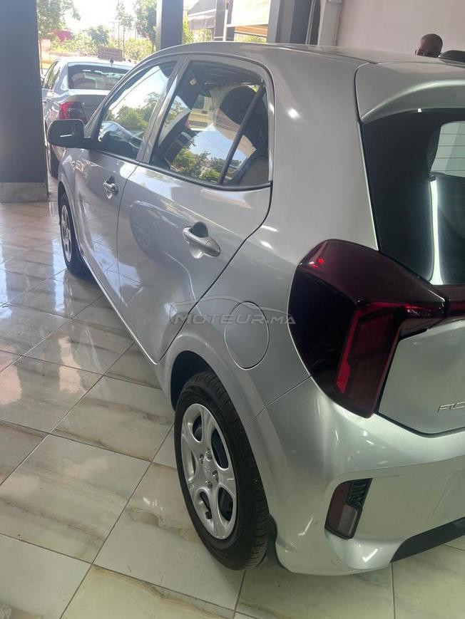 KIA PICANTO en très bon état 