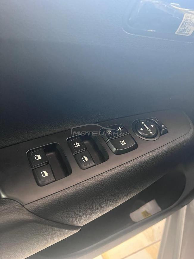 KIA PICANTO en très bon état 