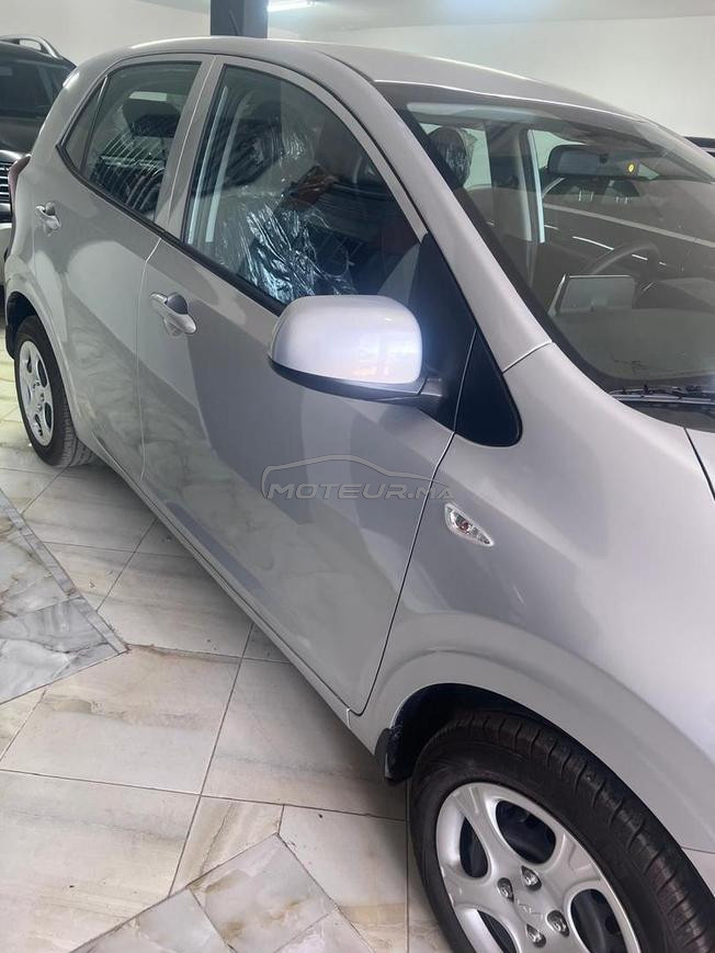KIA PICANTO en très bon état 