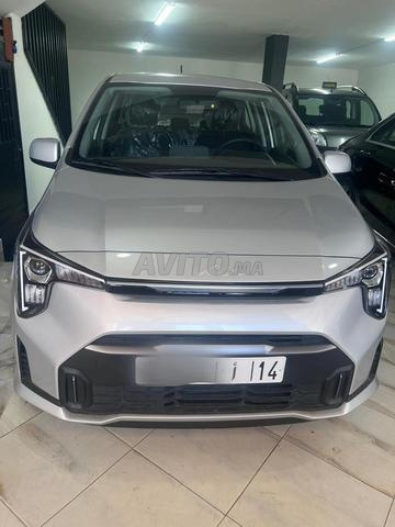 KIA PICANTO en très bon état