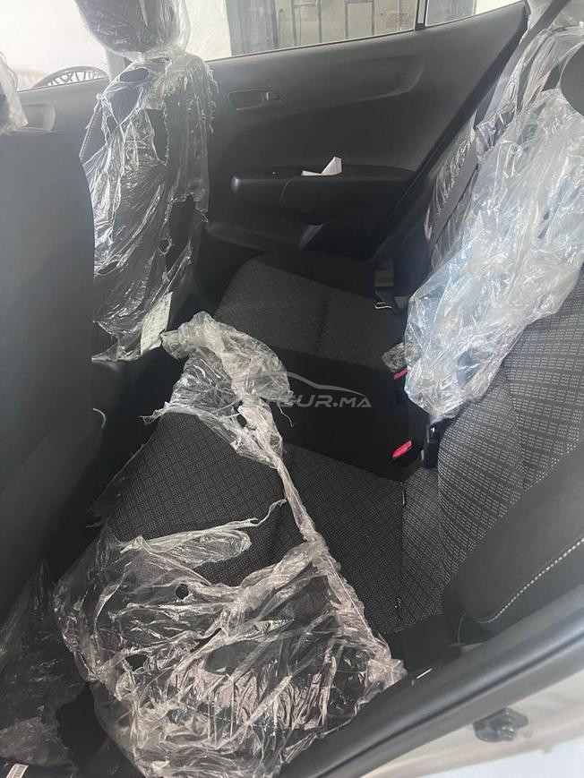 KIA PICANTO en très bon état 
