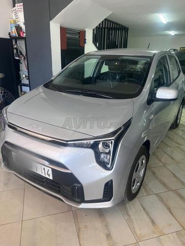 KIA PICANTO en très bon état - 2
