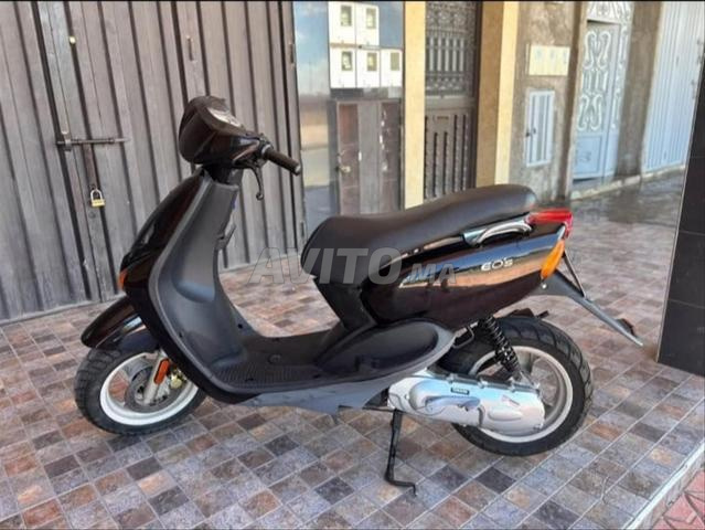 Neos Yamaha