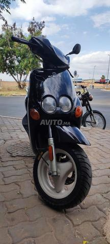 Neos Yamaha - 2