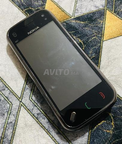 NOKIA N97 MINI 8GB - 2