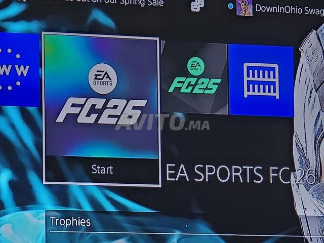 ps4 slim 500gb - 2