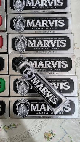 Dentifrice Marvis - 2