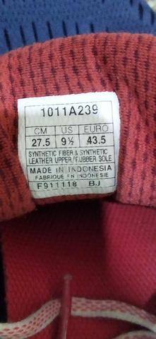 Chaussures Asics originales - 2