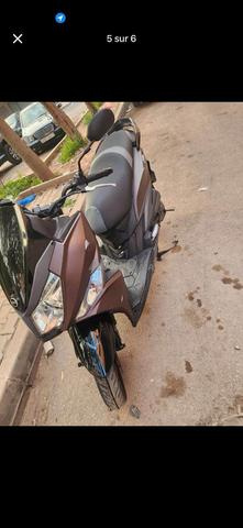 Moto sym 2021 - 2