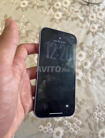 iPhone 12 normal