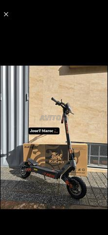➡️ TROTTINETTE KUKIRIN G2 PRO