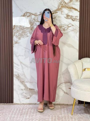 Kaftan Marocain - 2