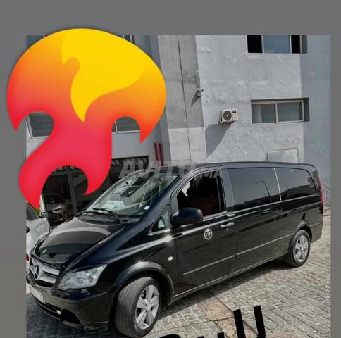 Mercedes Vito