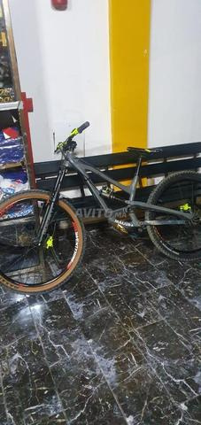 Vélo YT - 2