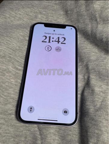 iPhone 12 normal