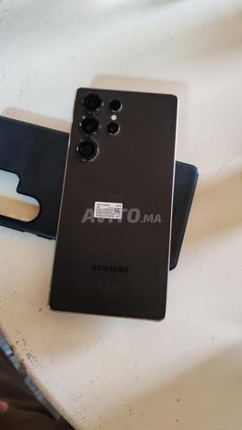 Samsung S25 Ultra 256 Go