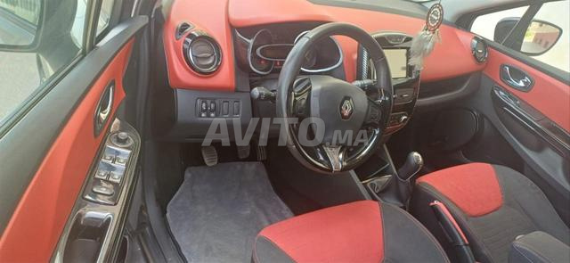À vendre Clio 4 intense - 2