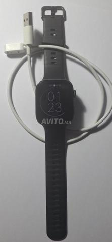 Huawei Watch Fit 3 Noir - 2