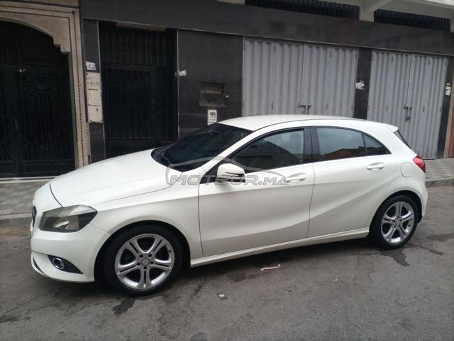 mercedes classe A180