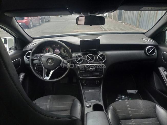 mercedes classe A180