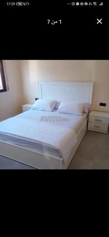 Appartements à Al Hoceima - 2