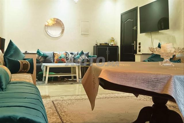 Appartement à vendre - 2