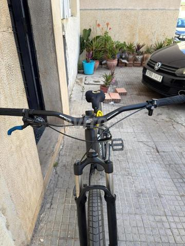 Vélo préparation complète - 2