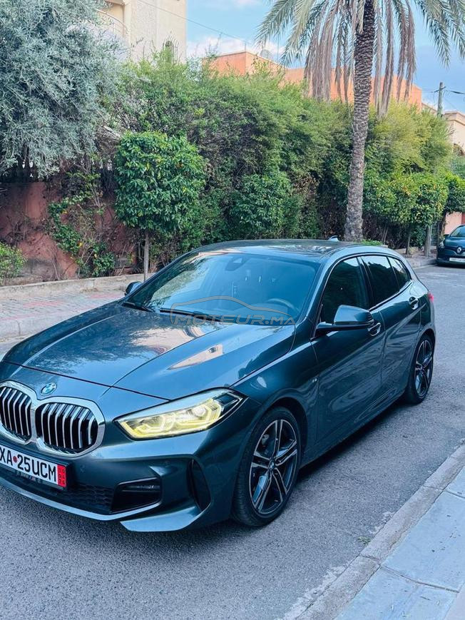 BMW S1  PACK M