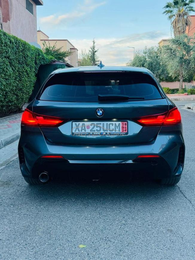 BMW S1  PACK M