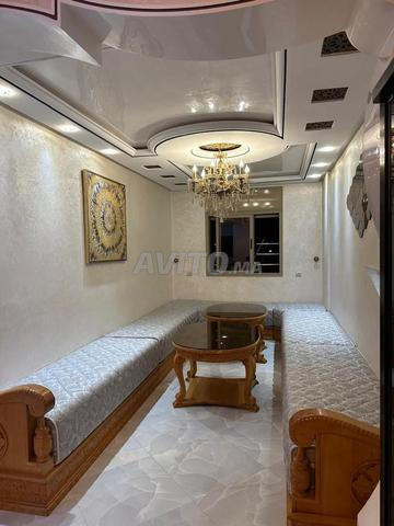 Maison à vendre à El Jadida - 2