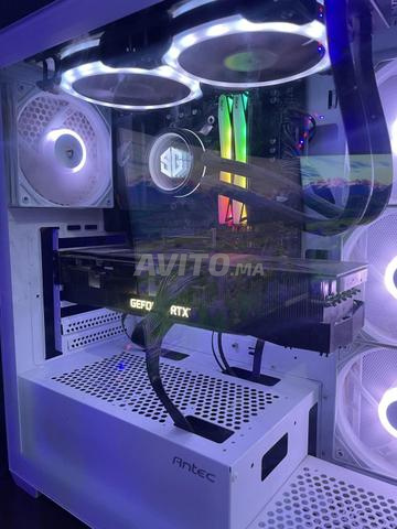 SETUP À VENDRE - 2