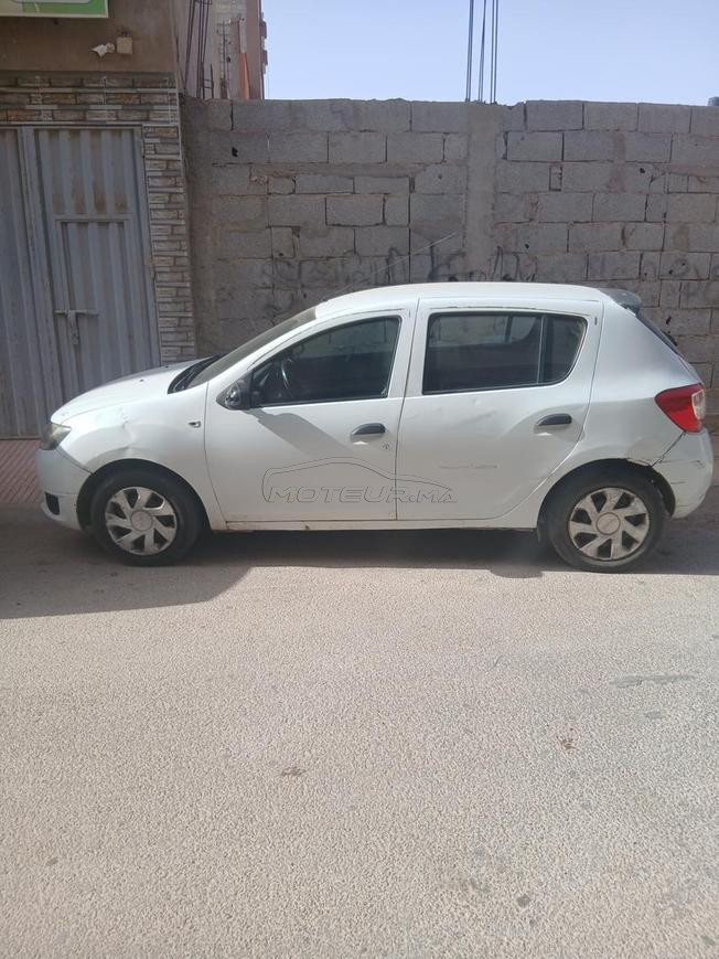 داسيا 