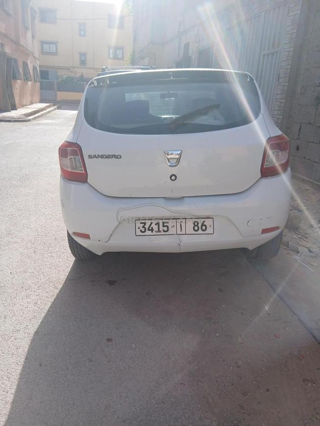 داسيا 