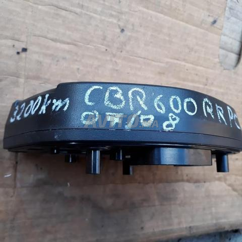 عداد هوندا CBR600RR 2007-2008 - 2