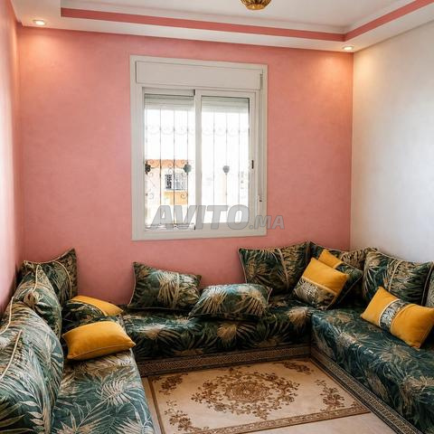 Appartement à vendre - Riad Oulfa - 2
