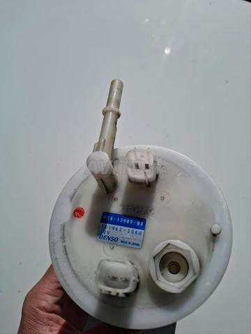 Pompe à essence Yamaha R6 RJ11 RJ15 – État top - 2