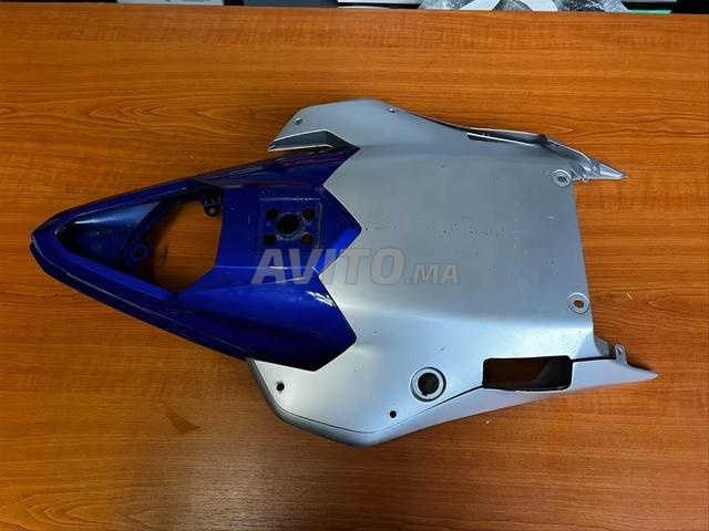 غطاء خلفي ياماها YZF R6 RJ15 - 2