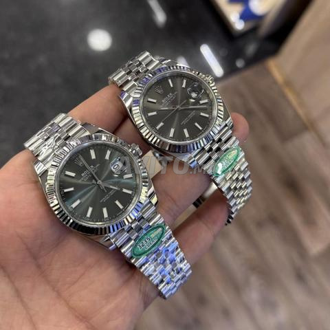 Rolex super clone - 2