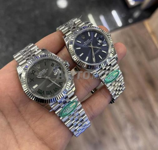 Rolex super clone