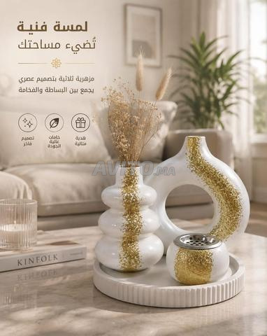 ديكورات جبس لتزيين المنزل 🎉 - 2