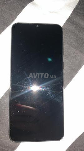 Téléphone Samsung Galaxy A03