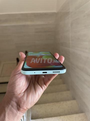 Redmi 12c 128gb - 2