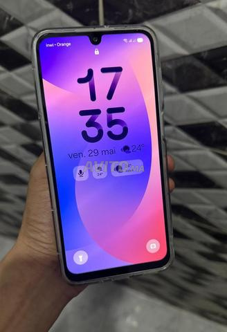 Galaxy A16 5G Super AMOLED Helio G99 - 2