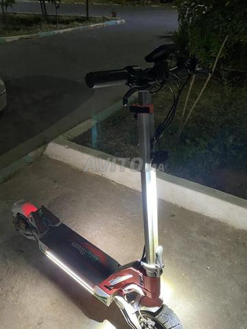 Tank M41 Ultimate 1000W - 2
