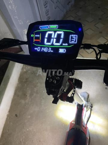 Tank M41 Ultm 1000w - 2