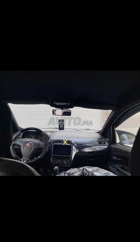 Fiat Punto - 2
