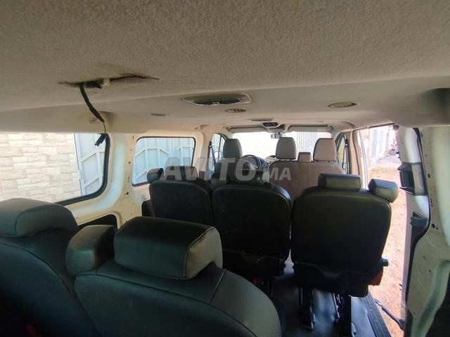 Ford Transit - 2